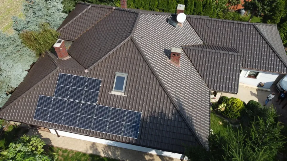Jak rozbudować instalację fotowoltaiczną? Czy jest to możliwe?