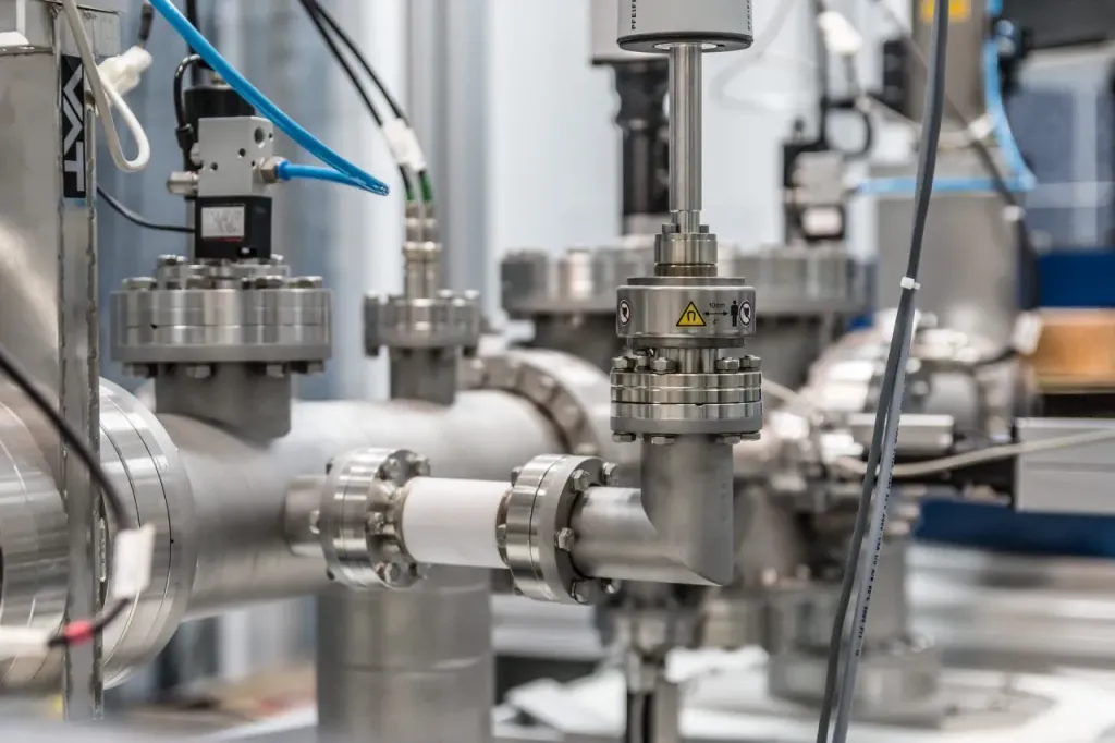 Hurtownia hydrauliczna – profesjonalizm w każdym calu