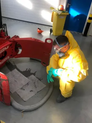 Uszczelki z silikonu – postaw na najwyższą jakość!