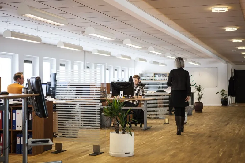 Planowanie przeprowadzki firmy