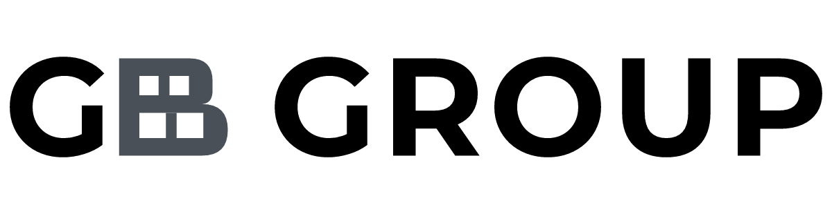 Logo GB Group